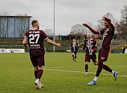 19.Spieltag BFC Dynamo - SV Babelsberg 03