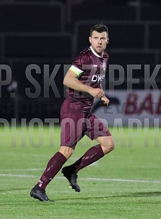 10.Spieltag BFC Dynamo - SV Babelsberg 03