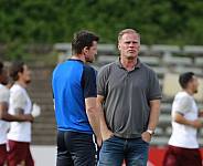 30.Spieltag Berliner AK 07 - BFC Dynamo