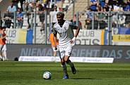 32. Spieltag FC Carl-Zeiss Jena - BFC Dynamo