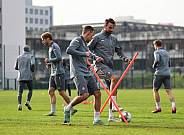 01.11.2022 Training BFC Dynamo