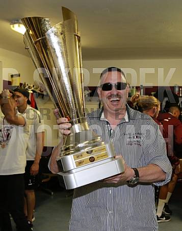Berliner Pilsner Pokalfinal 2018BFC Dynamo - Berliner SC
