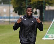 21.09.2019 Training BFC Dynamo