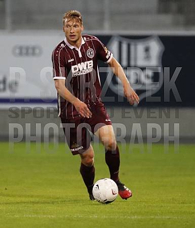 7.Spieltag Chemnitzer FC - BFC Dynamo,