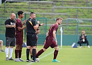 34.Spieltag BFC Dynamo - Berliner AK07,