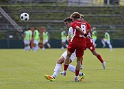 Testspiel BFC Dynamo - SV Lichtenberg 47,