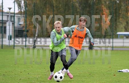 Training 15.10.2025 BFC Dynamo