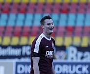 15.Spieltag BFC Dynamo - 1.FC Lokomotive Leipzig