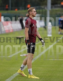 5.Spieltag BFC Dynamo - FC Carl-Zeiss Jena,