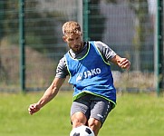 Training vom 23.07.2024 BFC Dynamo