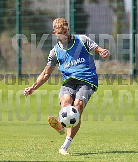 Training vom 23.07.2024 BFC Dynamo