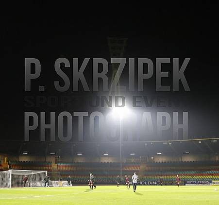 16.Spieltag BFC Dynamo - FSV Wacker 90 Nordhausen,