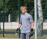 28.07.2022 Training BFC Dynamo