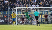 12.Spieltag BFC Dynamo - 1.FC Lokomotive Leipzig