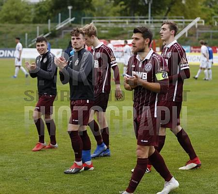 32.Spieltag BFC Dynamo - SV Babelsberg 03 ,