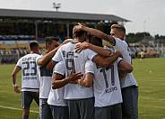 1.Spieltag 1.FC Lok Leipzig - BFC Dynamo,