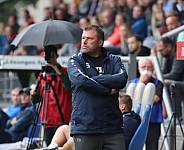 7.Spieltag SV Babelsberg 03 - BFC Dynamo,