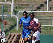 29. Spieltag BFC Dynamo - FC Hertha 03 Zehlendorf