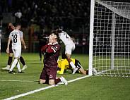 10.Spieltag BFC Dynamo - SV Babelsberg 03