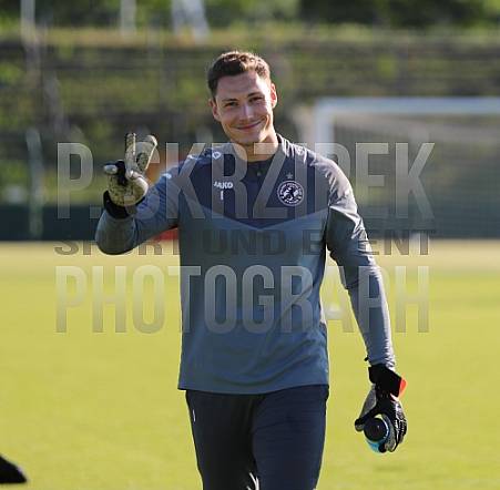 BFC Dynamo - BFC Dynamo Allstars Team,