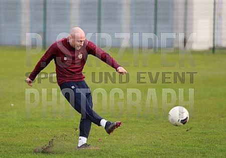 Training vom 12.03.2024 BFC Dynamo