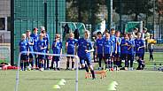 BFC Dynamo FerienCamp Sommer 2025