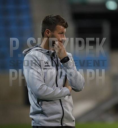 7.Spieltag Chemnitzer FC - BFC Dynamo,