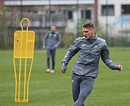 17.11.2022 Training BFC Dynamo