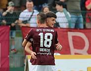 BFC Dynamo - Eliteteam AS Monaco