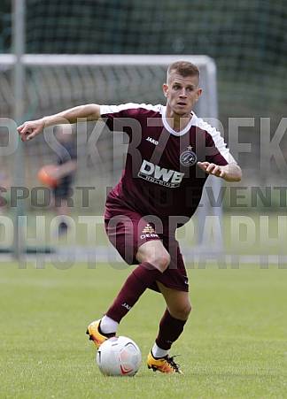 Testspiel HSV Fortuna Friedersdorf Gussow - BFC Dynamo Testspiel HSV Fortuna Friedersdorf Gussow - BFC Dynamo