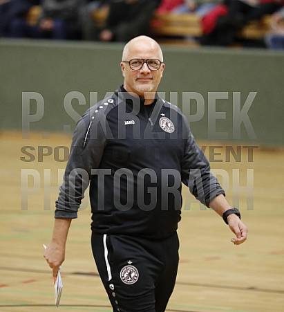 Landesliga Hallenmeisterschaft 2019