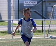 BFC Dynamo FerienCamp Ostern 2025