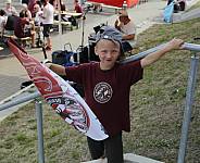 Testspiel BFC Dynamo - FC Carl Zeiss Jena