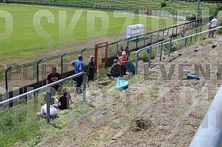 Sportforum Stadion