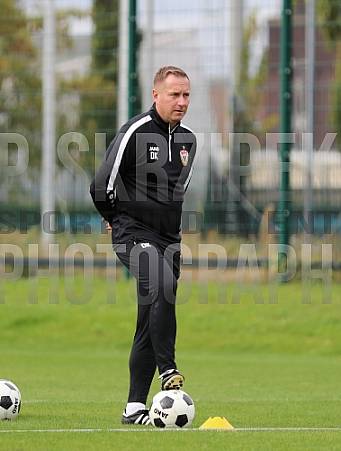 Training vom 26.09.2024 BFC Dynamo