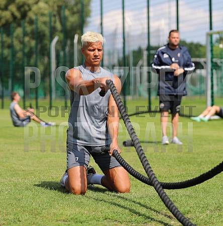 13.07.2021 Training BFC Dynamo