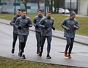 26.01.2022 Training BFC Dynamo