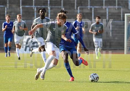 Testspiel TSG Neustrelitz - BFC Dynamo, Testspiel TSG Neustrelitz - BFC Dynamo,