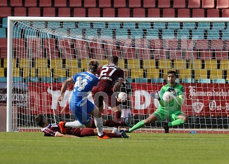 8.Spieltag BFC Dynamo - FSV Wacker 90 Nordhausen ,