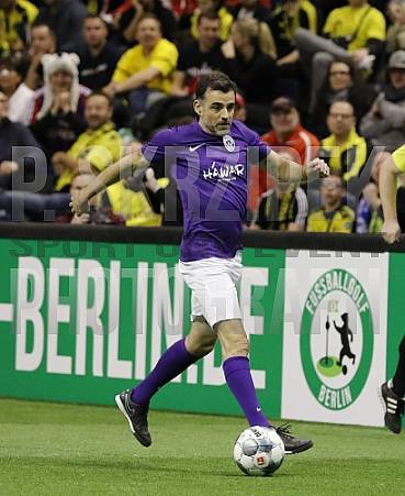 AOK Traditionsmasters 2020