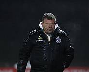 27.Spieltag SV Lichtenberg 47 - BFC Dynamo,