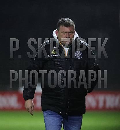 27.Spieltag SV Lichtenberg 47 - BFC Dynamo,