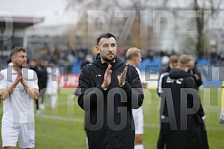 Achtelfinale Delay Sports Berlin - BFC Dynamo