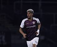 24.Spieltag BFC Dynamo - Hertha BSC II