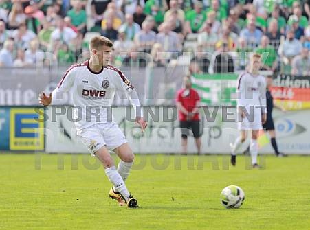 29.Spieltag BSG Chemie Leipzig - BFC Dynamo 29.Spieltag BSG Chemie Leipzig - BFC Dynamo