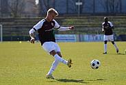 29. Spieltag BFC Dynamo - FC Hertha 03 Zehlendorf