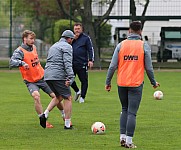 21.04.2022 Training BFC Dynamo