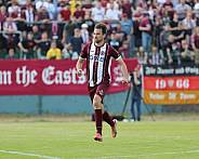 37.Spieltag BFC Dynamo - Berliner Athletik Klub 07,