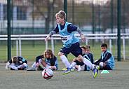 BFC Dynamo FerienCamp Herbst 2022