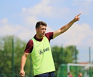 Training vom 26.06.2023 BFC Dynamo